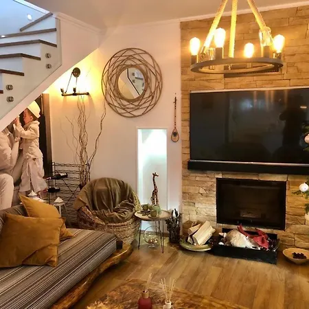 Ingrit Villa Durres
