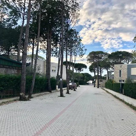 Villa Ingrit Durres