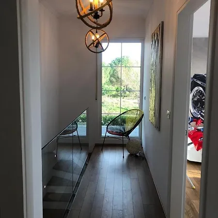 Villa Ingrit