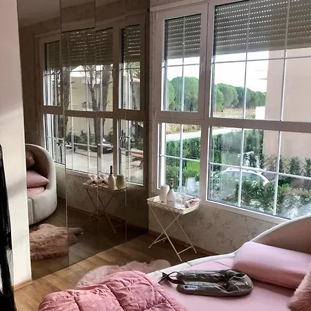 Villa Ingrit