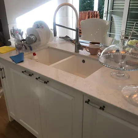 Ingrit Villa Durres