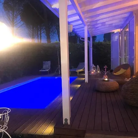 Ingrit Villa Durres