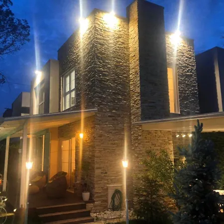 Villa Ingrit
