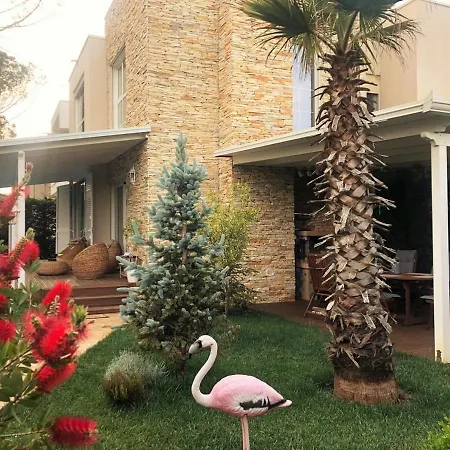 Ingrit Villa